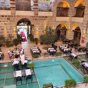 ***** Hotel Kanuni Kervansaray Historical Turquie