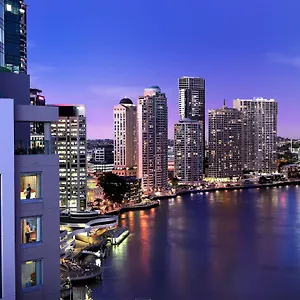 ***** Hotel Stamford Plaza Australie