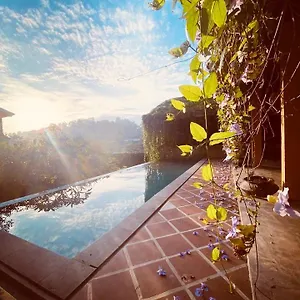 Goddess Bed and breakfast
