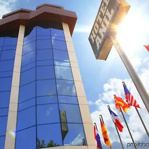 ** Hotel Anil Turquie