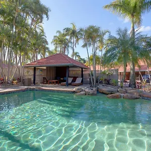 **** Hotel International Virginia Australie