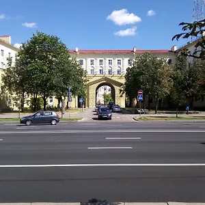  Хостел сити Беларусь